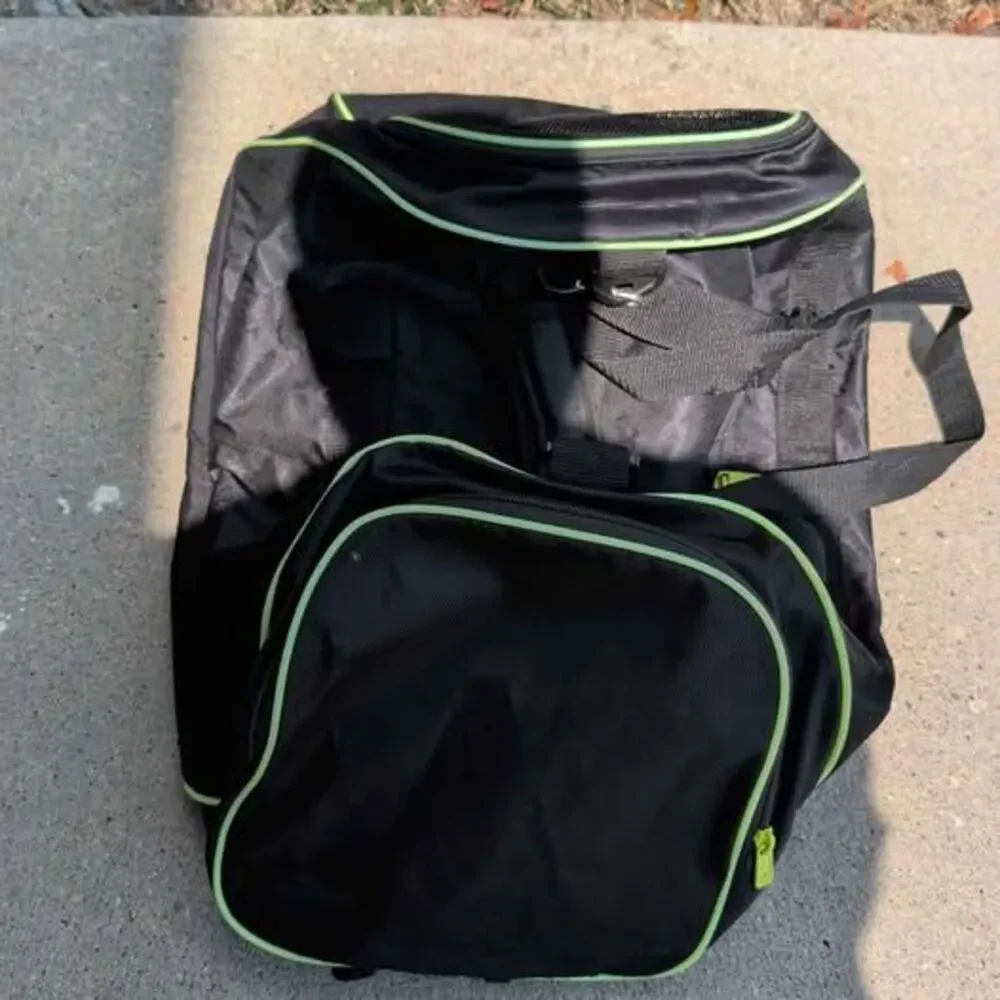 Adidas Sports Gym Duffel Bag